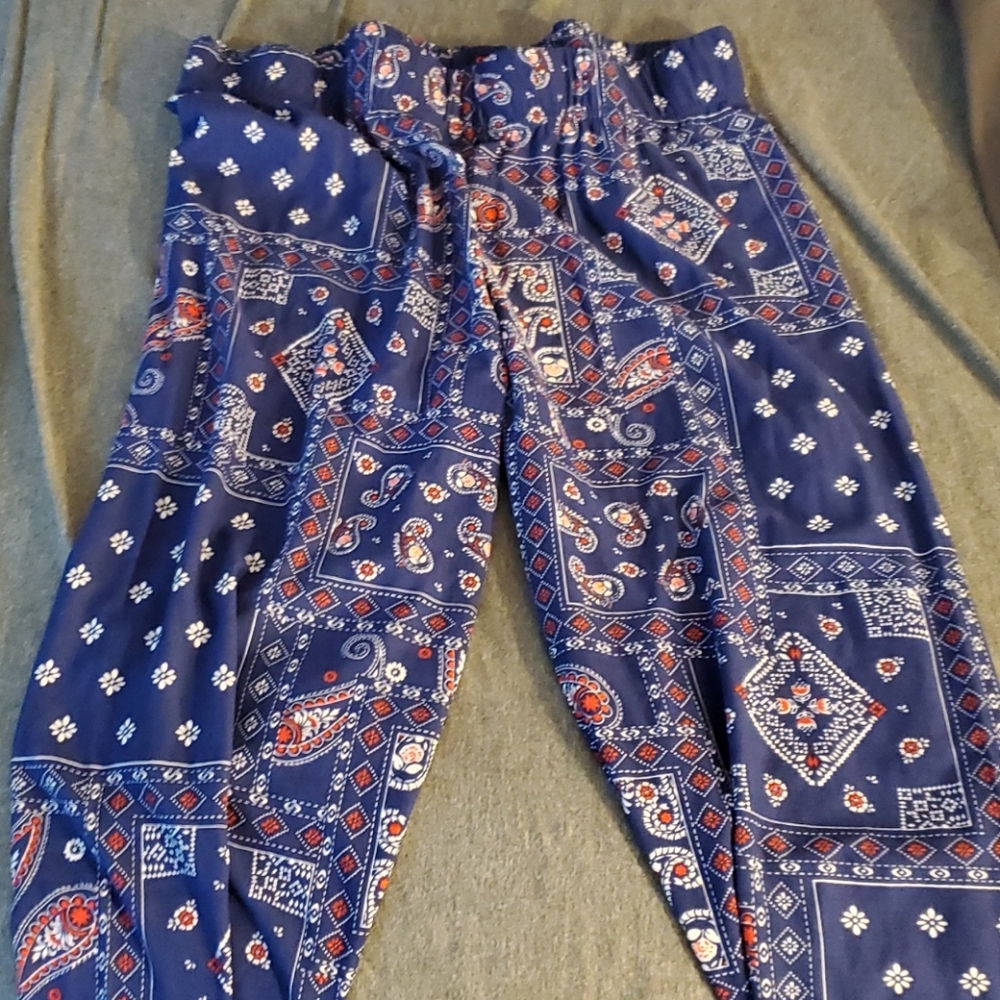 leggings